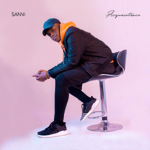 Dengarkan Weight lagu dari Sanni dengan lirik