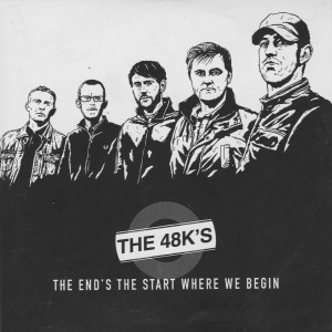 ดาวน์โหลดและฟังเพลง Do as I Say พร้อมเนื้อเพลงจาก The 48k's
