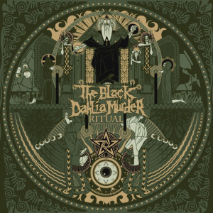ดาวน์โหลดและฟังเพลง Moonlight Equilibrium พร้อมเนื้อเพลงจาก The Black Dahlia Murder
