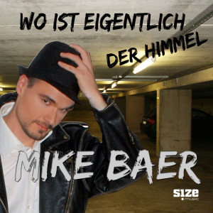 Dengarkan lagu Wo ist eigentlich der Himmel nyanyian Michael Ball dengan lirik