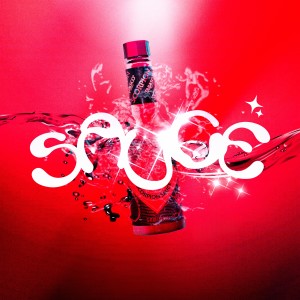 Album Sauce from 