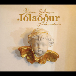 Rúnar Júlíusson的专辑Jólaóður