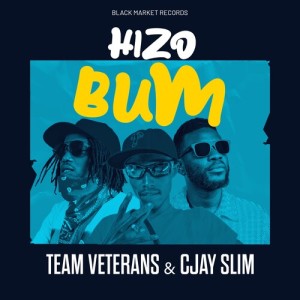 Listen to Hizo Bum (Explicit) song with lyrics from Team Veterans