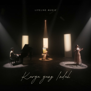 Lifeline Music的專輯Karya yang Indah
