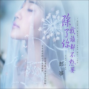 收聽彭箏的除了你我誰都不想要歌詞歌曲