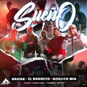 Dengarkan Sueño (Explicit) lagu dari Daizak dengan lirik