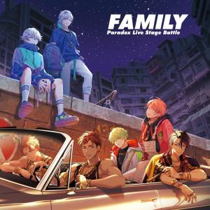 Dengarkan lagu Voice Drama FAMILY Part1 nyanyian cozmez dengan lirik