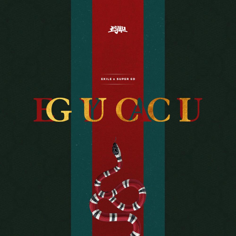 Gucci (Explicit)