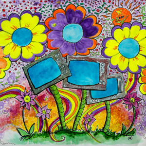 default playlist img