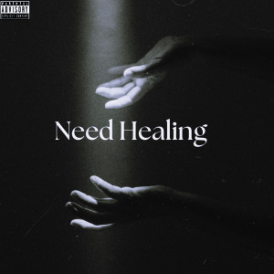 Album Need Healing (Explicit) from Drippppp._
