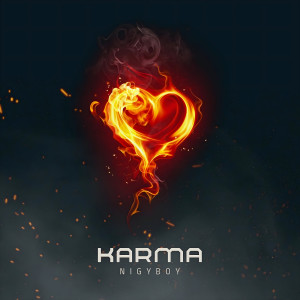 NIGY BOY的专辑Karma