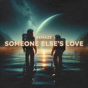 收聽REMAZE的Someone Else's Love歌詞歌曲