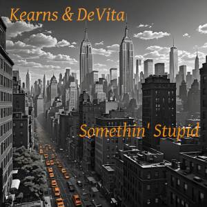 收聽Peter Kearns的Somethin' Stupid歌詞歌曲