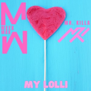 Album My Lolli from Mr. Killa