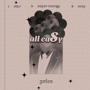 Album all easy oleh Price