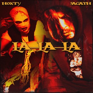 Sagath的专辑La la la (Explicit)