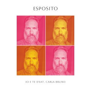 收聽Davide Esposito的Io & Te歌詞歌曲