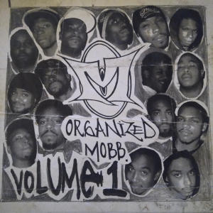 收聽Organized Mobb的Take it Easy (feat. Tuffy & P.J.) (Explicit)歌詞歌曲