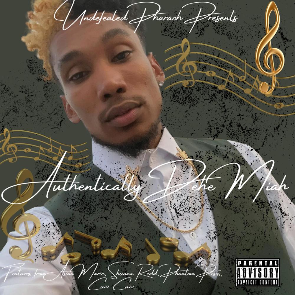 Out Ya Feeln'z (Intro) (Explicit)