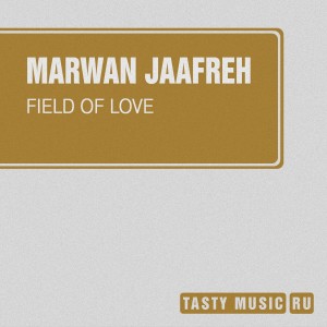 Marwan Jaafreh的專輯Field of Love