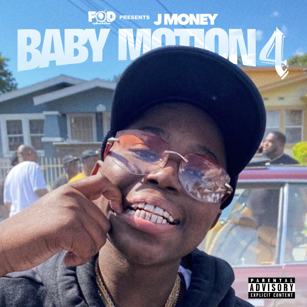 In Tha Mood (Explicit)