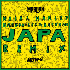 Listen to JAPA (Ghana Remix) song with lyrics from Naira Marley