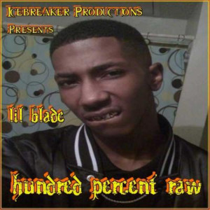 ดาวน์โหลดและฟังเพลง 100 (Explicit) พร้อมเนื้อเพลงจาก LIL Blade