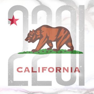 收聽2201的California (Club Mix)歌詞歌曲