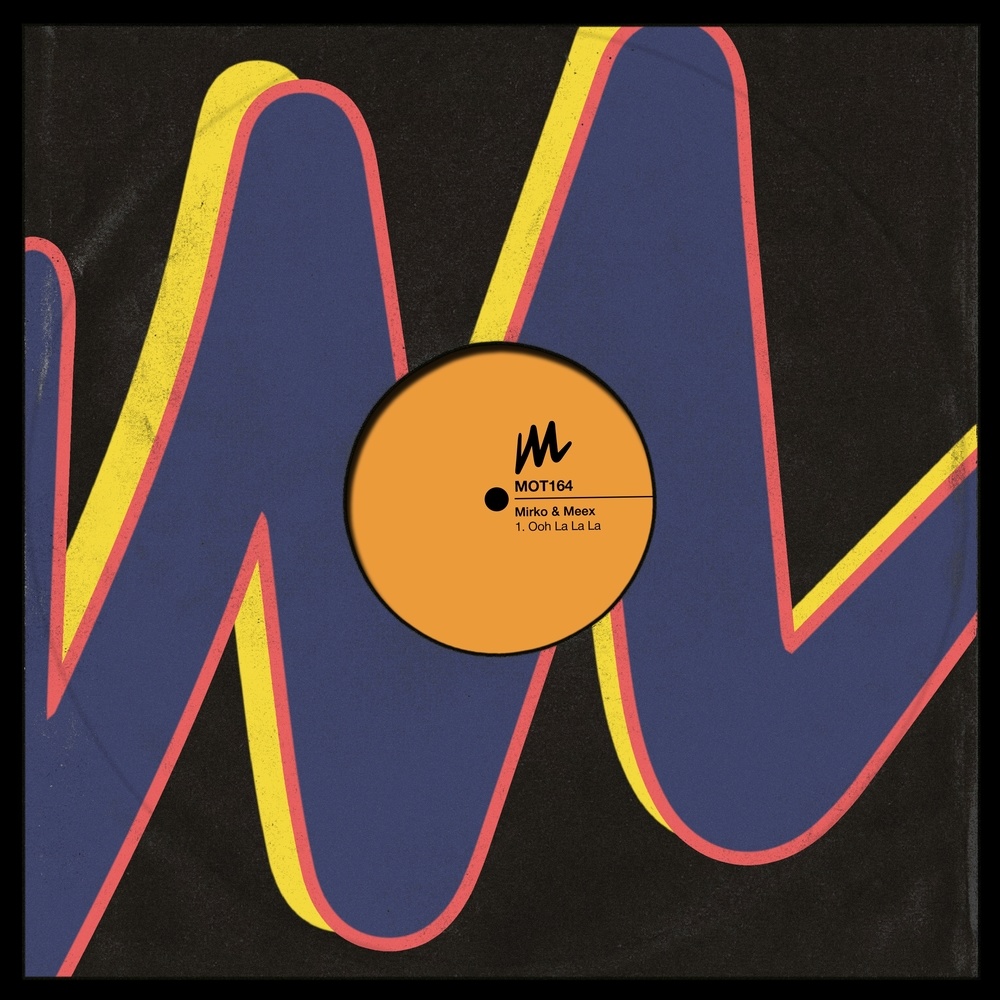Ooh La La La (Extended Mix)
