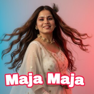 Album Maja Maja from basant jangra