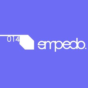 Various Artists的專輯Empedo Showcase 003
