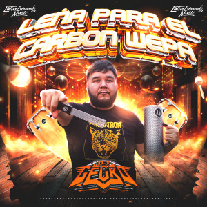 Album Leña Para El Carbon Wepa from DJ Gecko