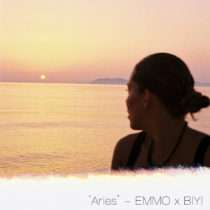 Album Aries from Biyi