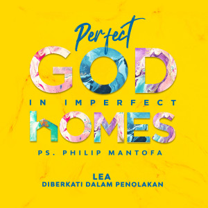 收听Philip Mantofa的Lea - Diberkati Dalam Penolakan歌词歌曲