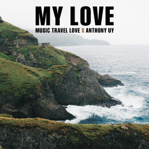 Music Travel Love的專輯My Love