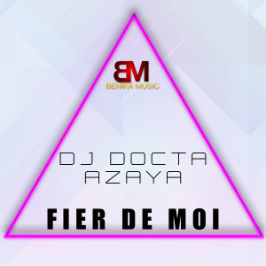 Listen to Fier de moi song with lyrics from DJ Docta