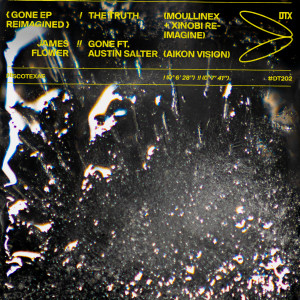 Listen to Gone (Aikon Vision) song with lyrics from James Flower