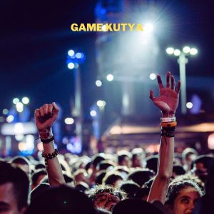 Album Willjum RUST CHALLENGE from Game Kutya