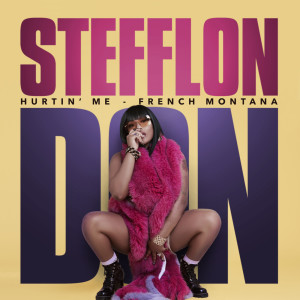 收聽Stefflon Don的Hurtin' Me歌詞歌曲