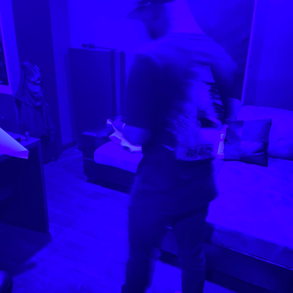 Geekin (Explicit)
