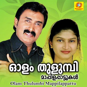 Various Artists的專輯Olam Thulumbi Mappilappattu