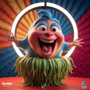 default playlist img