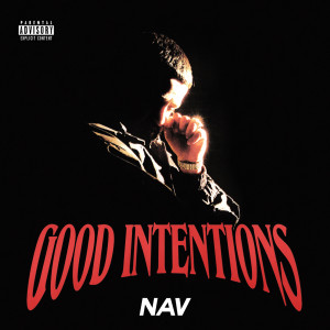 Nav的專輯Good Intentions