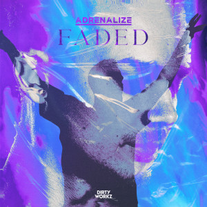 Adrenalize的專輯Faded