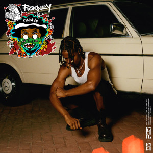 Album PICKNEY (Explicit) from KAM-BU