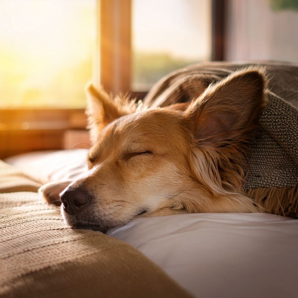 Música Suave Para Perros