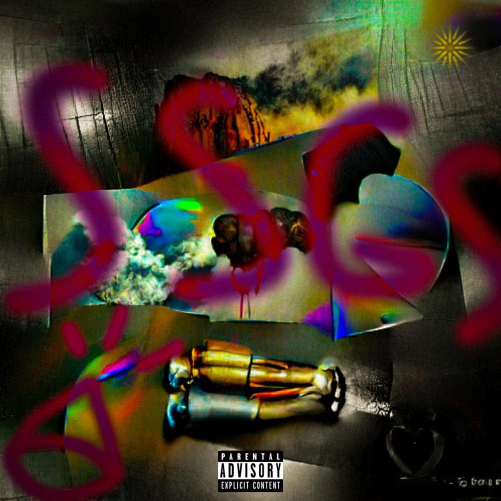 NO WORRIES (Explicit)