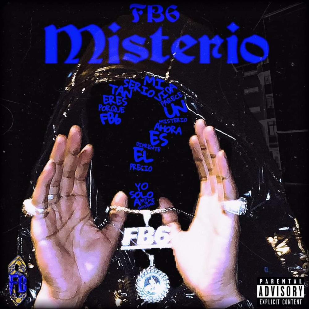 Misterio (Explicit)