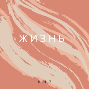 B. N. 7的专辑Жизнь