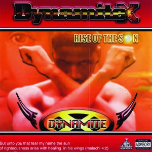 收聽Dynamite X的Cya (HolyHipHop)歌詞歌曲